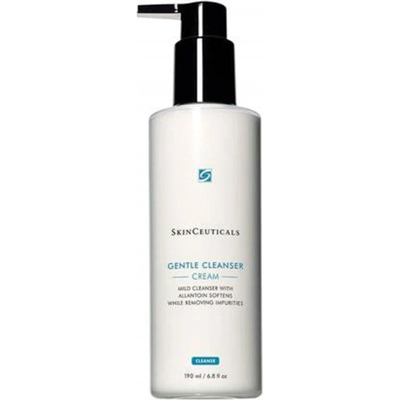 SkinCeuticals Delikat Rens Ansigtsmakeupfjerner 190ml