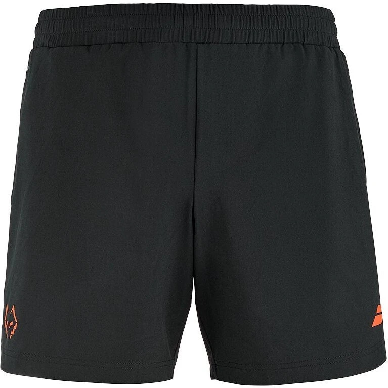 Babolat Juan Lebron Shorts - Black - M