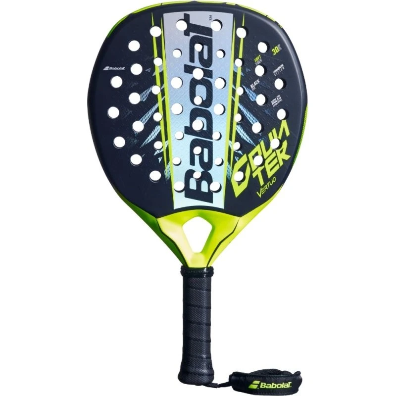 Babolat Counter Vertuo 2.6 2026 Padelbat