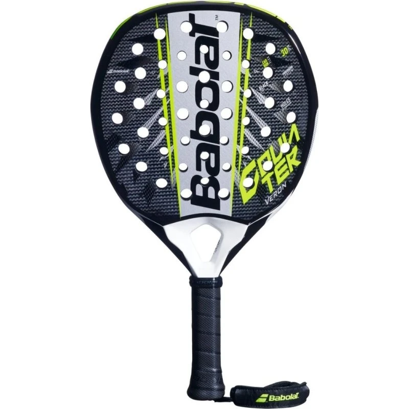 Babolat Counter Veron 2.6 Padelbat