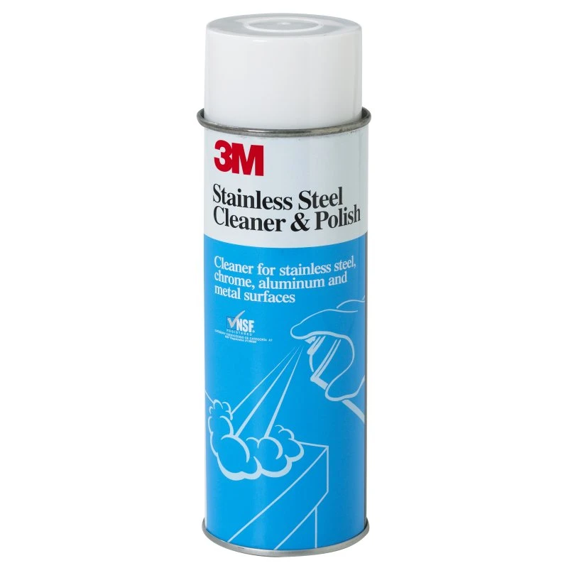 3M Metalpolish 600 ml