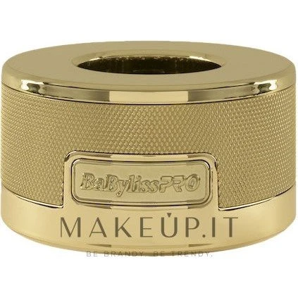 BaByliss PRO 4Artists FX8700 GBASE Ladestander - Guld