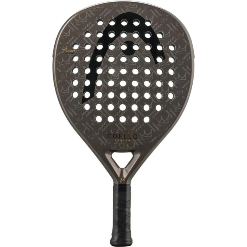 Head Coello Junior 2026 Padelbat