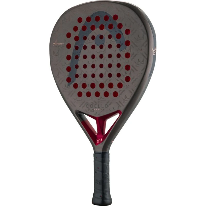 Head Coello Pro 2026 Padelbat