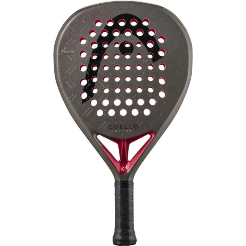 Head Coello Motion 2026 Padelbat