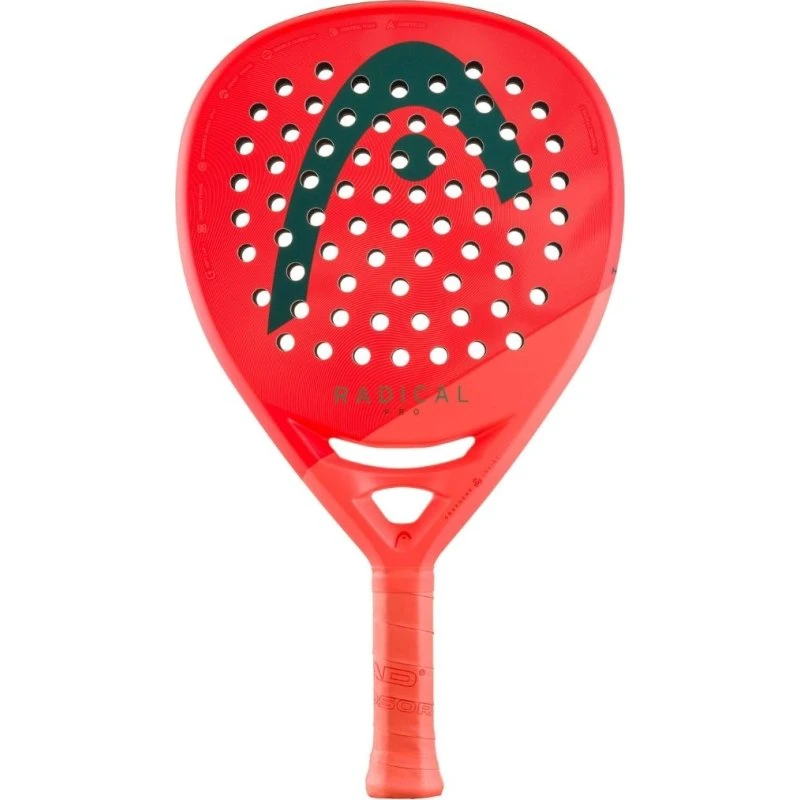 Head Radical Pro 2026 Padelbat