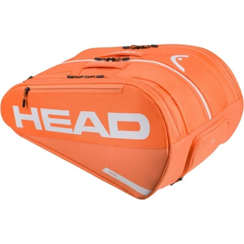 Head Tour Padeltaske L - Orange