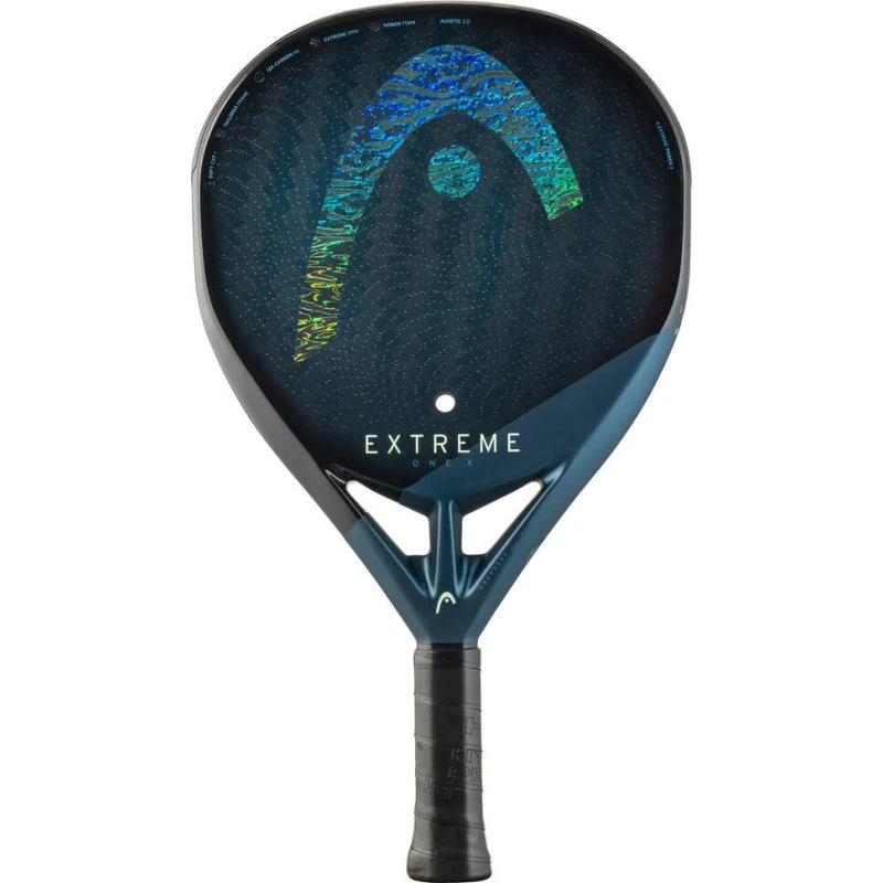 Head Extreme One X 2025 Padelbat