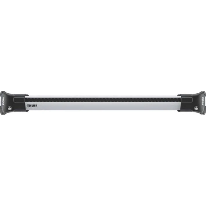 Thule WingBar Edge 9596 – 97,6–107 cm (sølv)