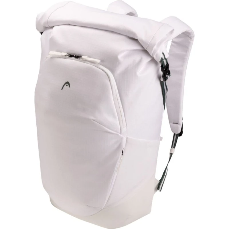 Head Pro X Racqpack White/Green