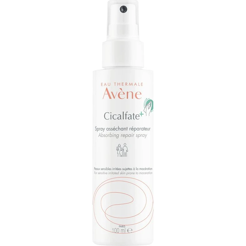 Avène Cicalfate+ Spray 100 ml