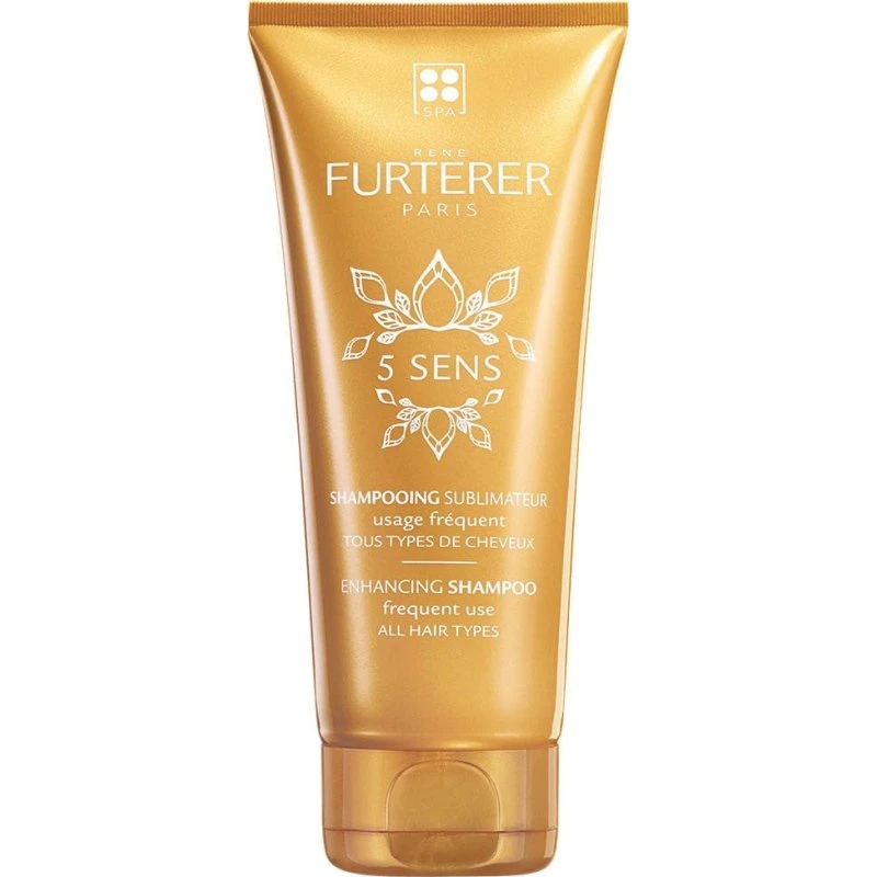 RenOg Furterer 5 Sens Sublimating Shampoo 200 ml
