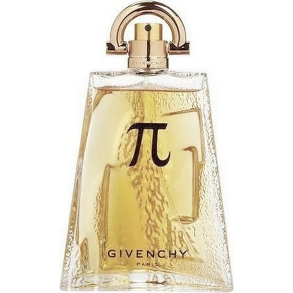 Givenchy Pi Eau de Toilette 100 ml