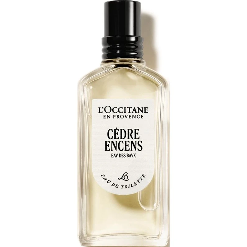 L'Occitane en Provence Homme Eau des Baux EDT 50 ml