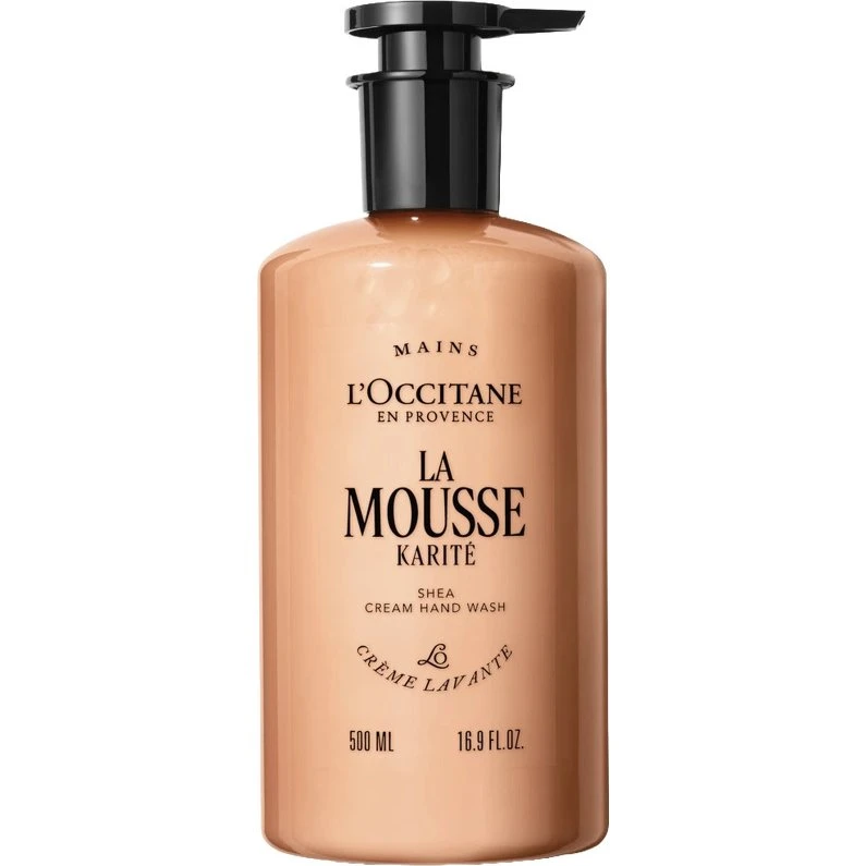 L'Occitane en Provence Shea Cream Hand Wash 500 ml