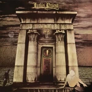 Judas Priest - Sin After Sin (LP)