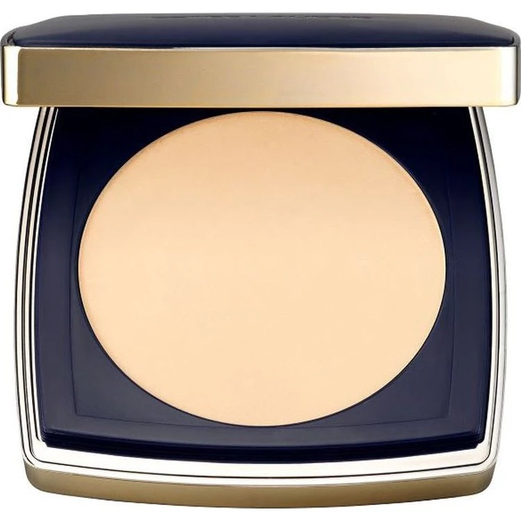 Estée Lauder Double Wear Mat Pudder Foundation 2N1 Ørkenbeige 12g