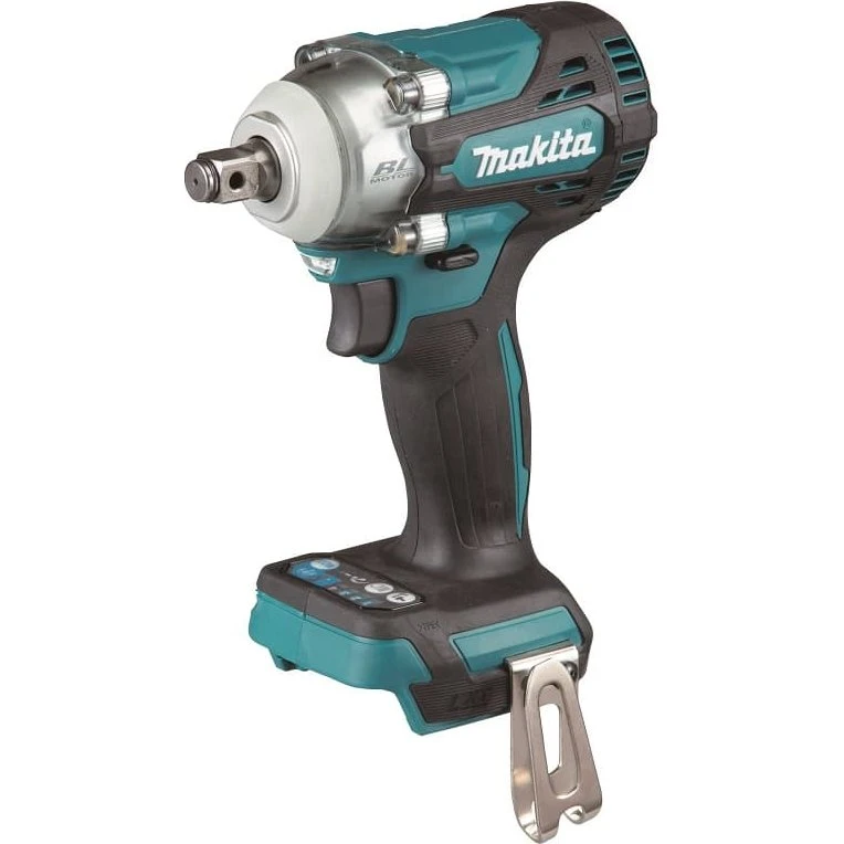Makita DTW300Z 18V LXT Akku Slagskruenøgle 330 Nm