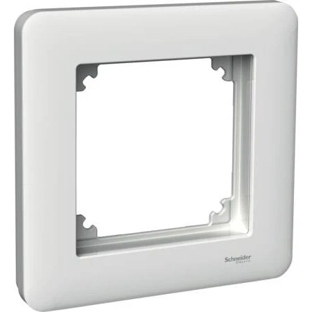 EXXACT Ram 1F Primo Hvid