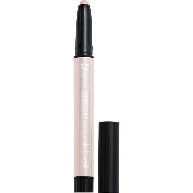 It Cosmetics Superhero No-Tug Øjenskygge Stick - Passionate Pearl