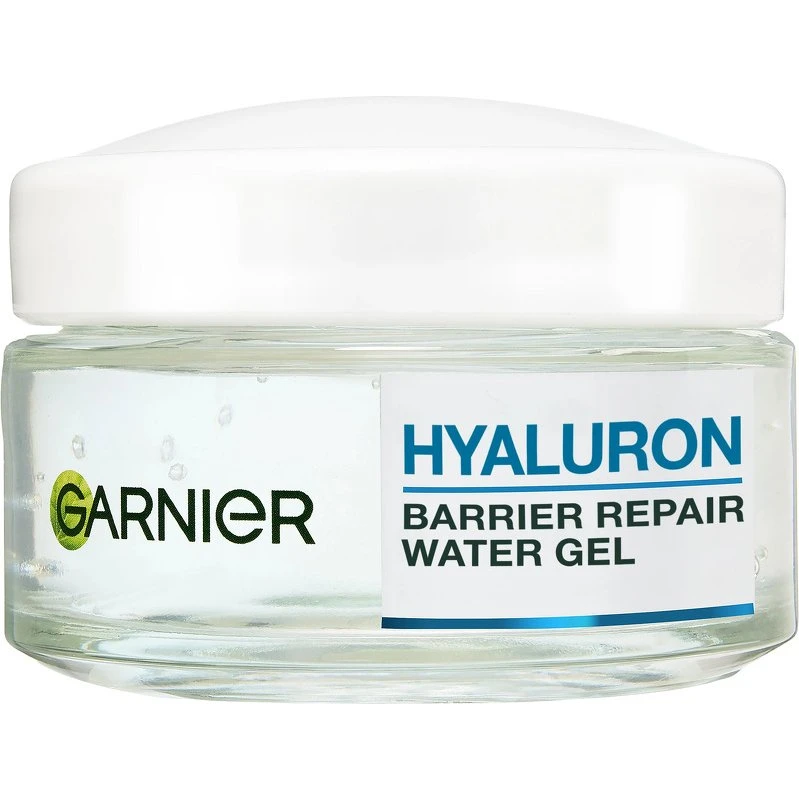 Garnier Hyaluron Barrier Repair Water Gel 50 ml