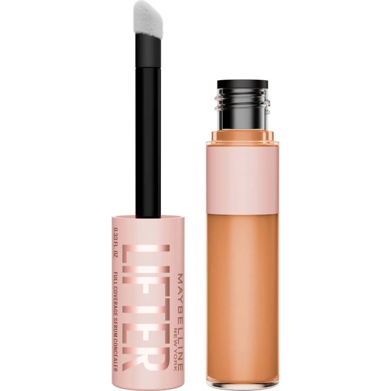 Maybelline New York Lifter Full Coverage Serum Concealer 65