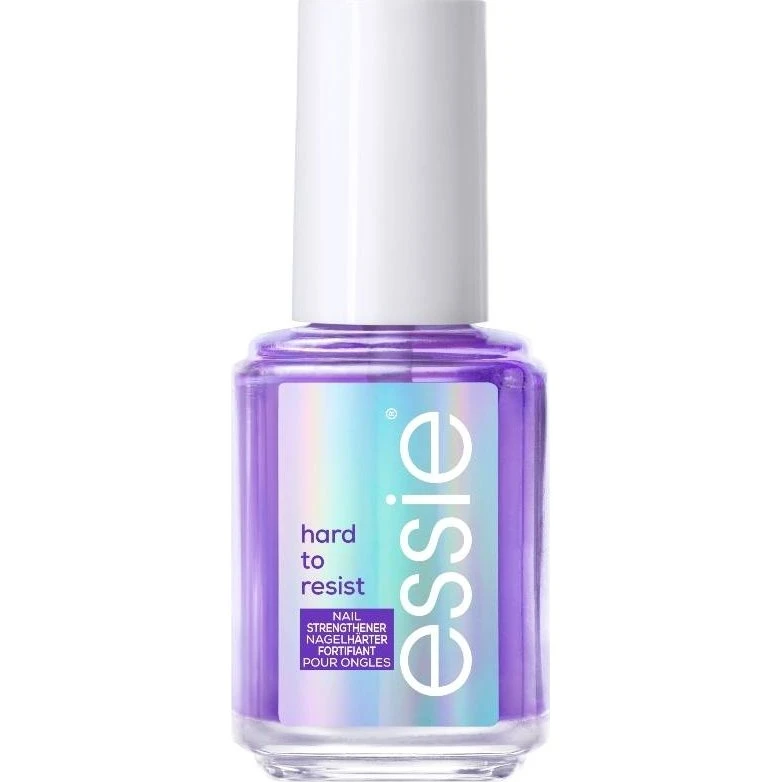 Essie Hard To Resist Nail Strengthener Violet Tint 13,5 ml