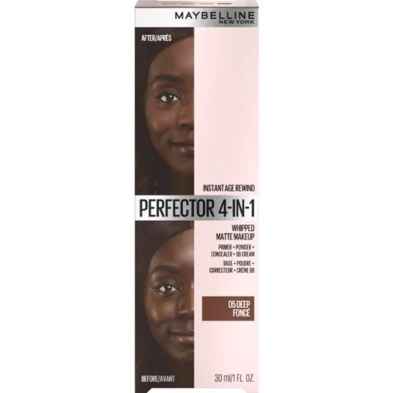 Maybelline Instant Perfector 4-in-1 Matte 05 Deep - 18 g