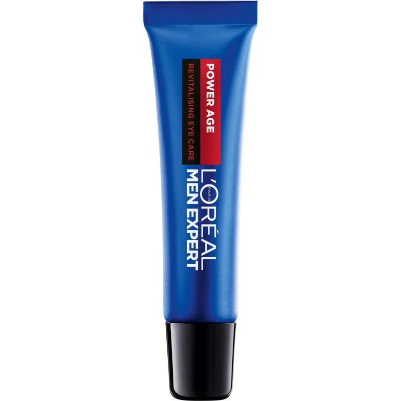 L'Oréal Paris Men Expert Power Age Revitalizing Eye Care 15 ml