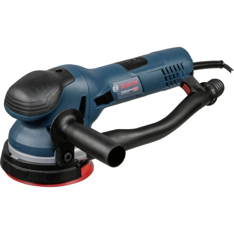 Bosch GET 55-125 Professional excentersliber 125 mm, 550 W
