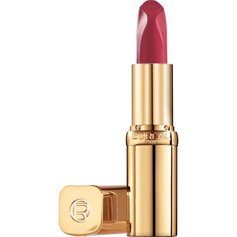 L'Oréal Paris Color Riche Satin Nudes Insouciant Læbestift 4,5g