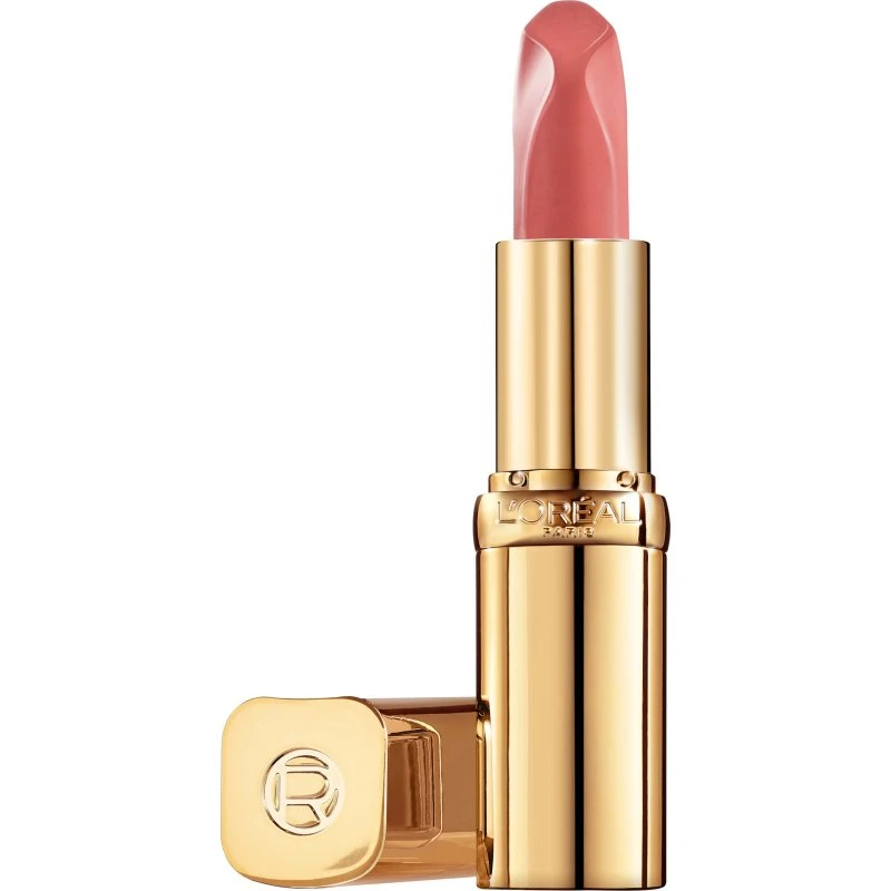 L'Oréal Paris Color Riche Satin Nudes Intense Læbestift 4,5g