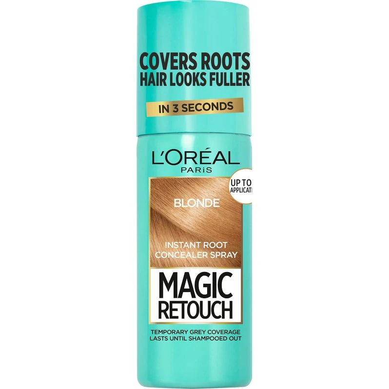 L'Oréal Paris Magic Retouch Root Spray 5 Blonde 75 ml