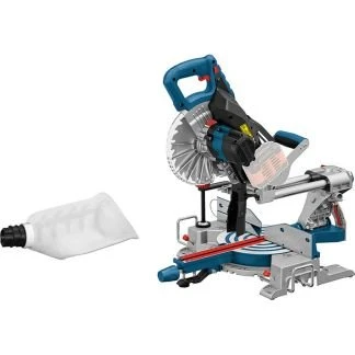 Bosch GCM 18V-216 D BITURBO akku kap-/geringssav Solo