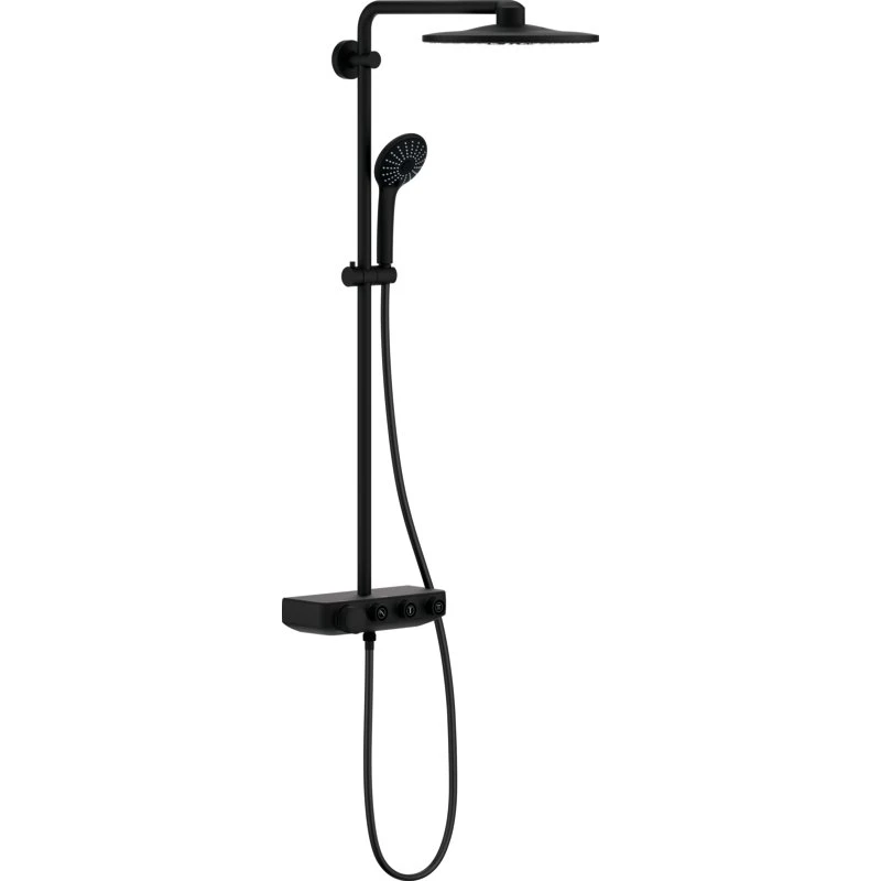 Grohe Euphoria SmartControl System 310 brusesæt, mat sort