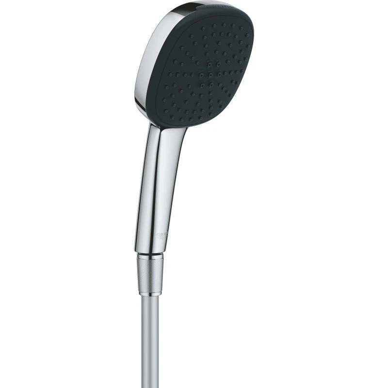 Grohe Vitalio Comfort 110 brusesæt, krom