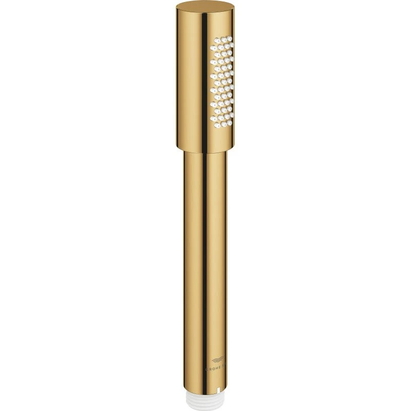 Grohe Rainshower Aqua håndbruser, messing Cool Sunrise