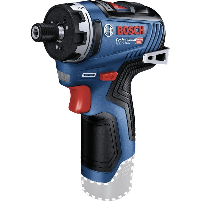 Bosch GSR 12V-35 HX Professional 12V, 35 Nm - Uden batteri