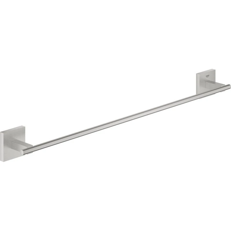 Grohe Start Cube håndklædestang, 56 cm, stål
