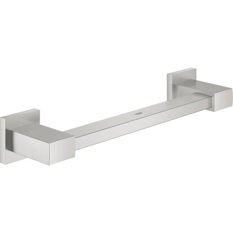 Grohe Start Cube badekargreb, rustfrit stål