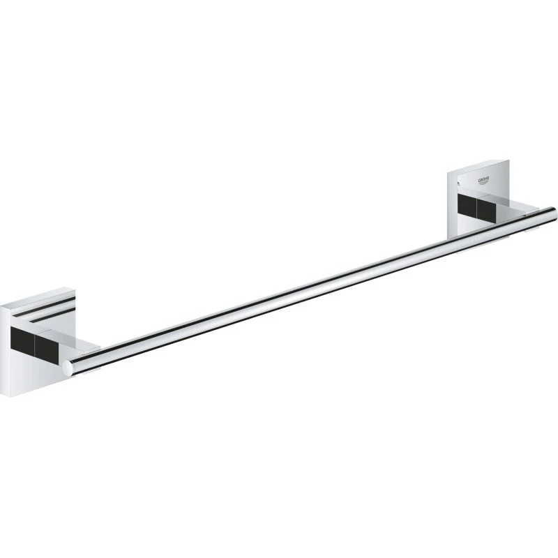 Grohe Start Cube håndklædestang, 41 cm, krom