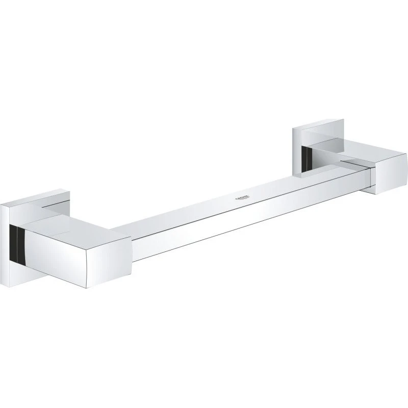 Grohe Start Cube badekargreb, krom