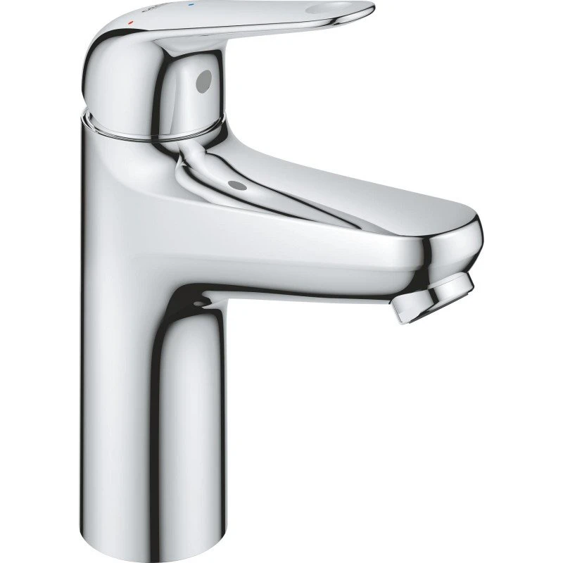 Grohe Swift håndvaskarmatur, koldstart, krom
