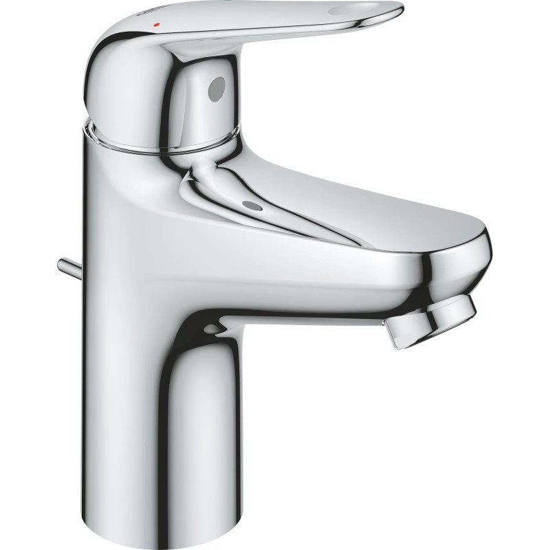 Grohe Swift S håndvaskarmatur, krom