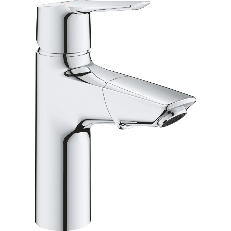 GROHE Start Håndvaskarmatur med udtrækstud, Krom