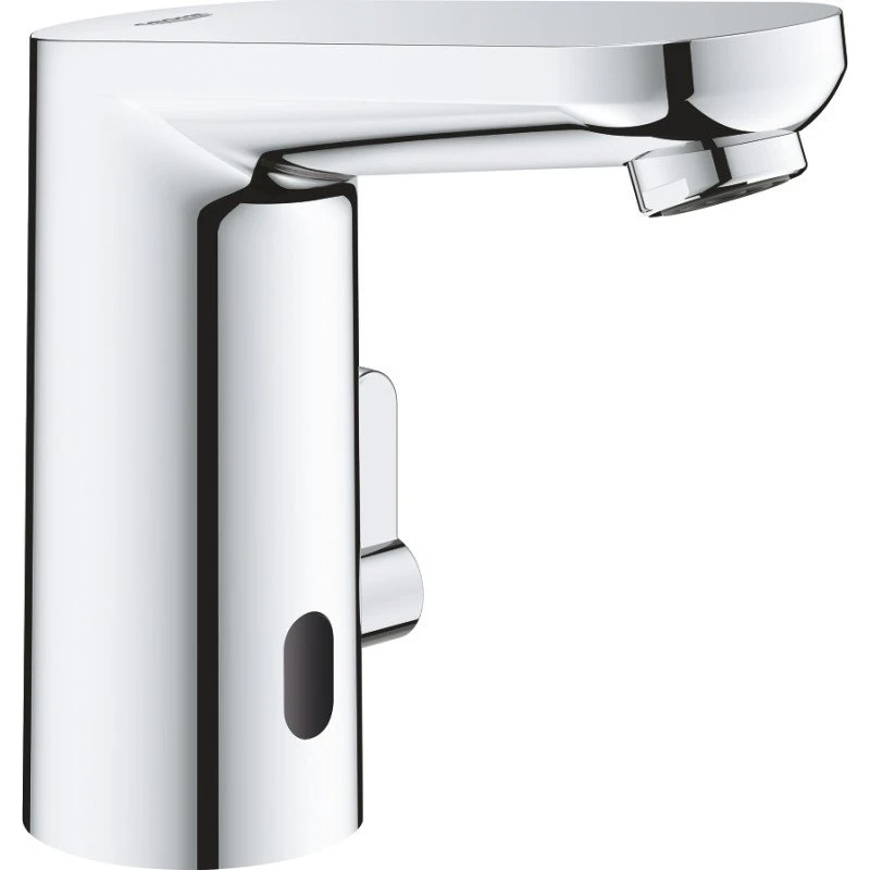 Grohe Get E berøringsfri håndvaskarmatur, krom