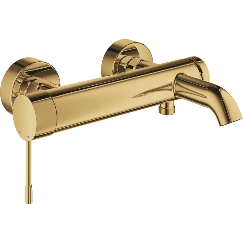GROHE Essence Etgrebsbatteri til kar & brus - Cool Sunrise