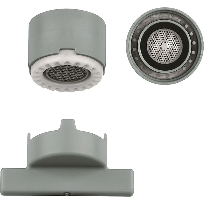 GROHE Perlator 1/2" med demonteringsnøgle til køkkenarmaturer