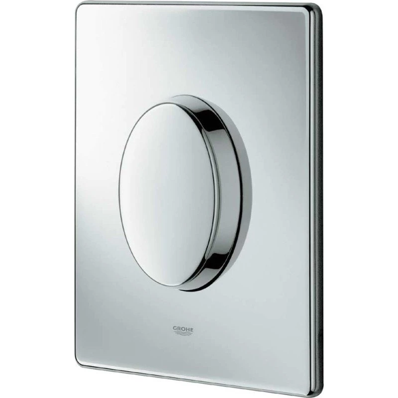 Grohe Skate Air betjeningsplade, krom