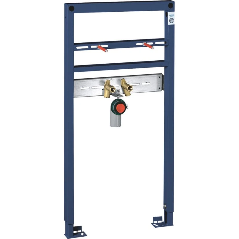 Grohe Rapid SL håndvask-element, 100 cm